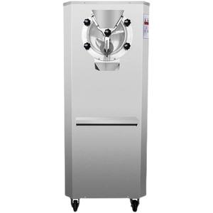 เครื่องทำไอศกรีมแบบแข็งตั้งโต๊ะเจลาโตะเครื่องทำไอศกรีมแบบตั้งโต๊ะ - Product Image 3