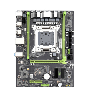 ราคาเมนบอร์ด X99m-g X99 Dual Huananzhi X99 X99 H55 X79 X299 S37 T37 D37 - Product Image 4