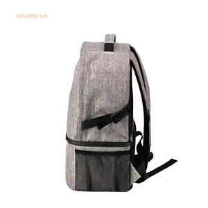 Wholesale Dry Or Wet Backpack Portable Outdoor Picnic For Family Activities