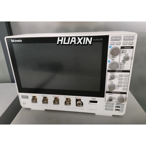 Tektronix MDO34 500 MHz 4 Canales 2.5 GS/s Usado Consultar Precio - Product Image 1