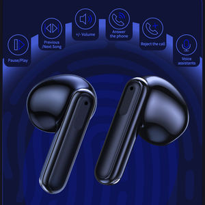 TWS avancé pour Xiaomi écouteurs sans fil <span class=keywords><strong>Sleepbuds</strong></span> écouteurs de couchage Mini casque TWS à réduction de bruit confortable - Product Image 6