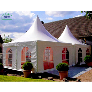 Outdoor Bruiloft Decoratie Canopy Party Gebruikt Pagode Tent Te Koop - Product Image 6