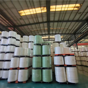 Wasserdichter Vliesstoff aus PP-Material / SMMS-Vliesstoff / 22g PP-Spinnvlies SMS-Vliesstoff - Product Image 4