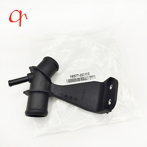 Vente directe d'usine - Radiateur 165770D030 16577-<span class=keywords><strong>22H02</strong></span> 1657707010 165770D030 1657722H02 1657707010 pour Toyota Corolla - Product Image 1