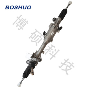 Venta al por Mayor Directa de Fábrica, Cremallera y Piñón de Dirección Asistida Eléctrica para <span class=keywords><strong>Mazda</strong></span> <span class=keywords><strong>6</strong></span> M6, Número de Pieza Original GS1D-32960 - Product Image 2