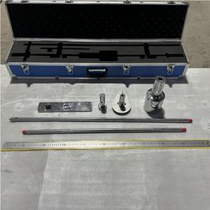 Conjunto ASTM de teste de penetrômetro cone dinâmico do solo DCP - Product Image 6