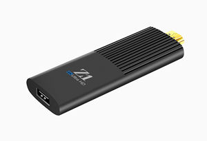 Android TV Stick H313/H618 tipo C 4K 2.4/5 WiFi OEM Smart Stick Android Z1 TV Stick - Product Image 4