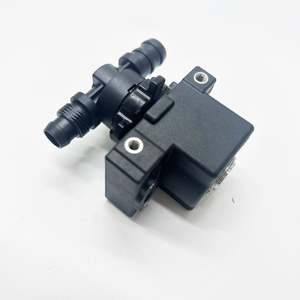 โซลินอยด์วาล์วพลาสติกของแท้ DJ1 T70 T100 Agra T70P ตอบสนองที่รวดเร็วชิ้นส่วนอะไหล่โดรนอุปกรณ์ฉีดพ่นทางการเกษตร - Product Image 1