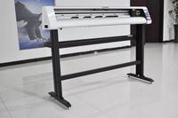 Locor tipo común posicionamiento manual plotter de corte de la lista de precios
