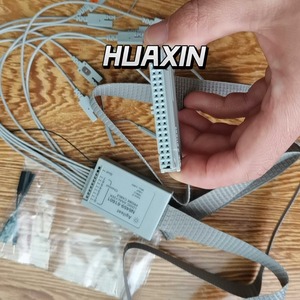 Câble de sonde pour analyseur logique KEYSIGHT Agilent N6459-61601, utilisé hx1 - Product Image 3
