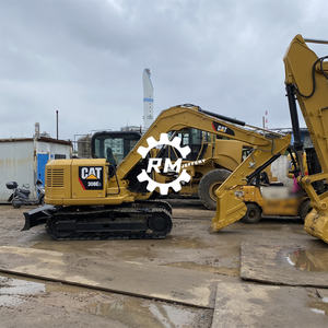 <span class=keywords><strong>8ton</strong></span> Rups Cat308e2 Gebruikte Graafmachines Op Voorraad, In De Fabriek Directe Verkoop Gebruikte Graafmachine Kat 306e2 307e2 308e2 Goedkope Graafmachine - Product Image 3