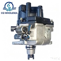 Ensemble de distributeur d'allumage 22100-99B04 pour Nissan Micra K11 moteur 1.0L 1.3L 16V
