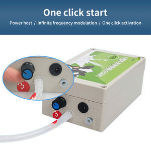 Piccolo animale mungitrice, mucca e pecora mungitura tipo di ricarica - Product Image 2