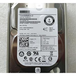 Disco Duro para Servidor de 1 TB, 7.2K, SAS, 3.5 Pulgadas, para Disco Duro HDD de 3.5 Pulgadas - Product Image 2