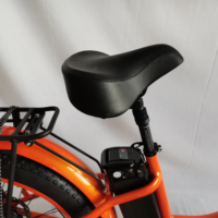 26 pouces Électrique vélo pour dame Ristar RSD-506 de chine usine