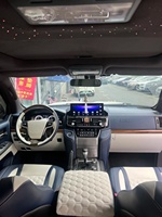 Upgrade-Installations- und Ersatzpaket für Toyota-Modelle, einschließlich Sitzschaumstoff und Sitzbezug-Installation