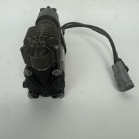 DEYI Nouvelle Pompe de Suspension Pneumatique pour Pièces Automobiles Genesis Equus OE 558813M000 Garantie 1 An