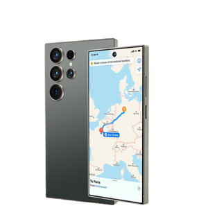 Best Selling S25 Ultra <strong>Android</strong> 14 Smartphone Large 4K FHD Screen 108MP Camera 3G 4G Octa Core Supports Heavy PUBG Mobile <strong>Games</strong> - Product Image 5