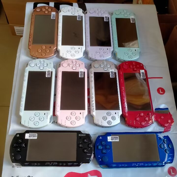 psp 2000
