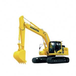 Excavatrice Komatsu PC240LC à vendre au Japon, excavatrice Komatsu PC240LC adaptée aux machines agricoles - Product Image 1