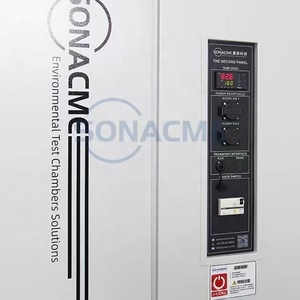 Cámara Climática Programable SONACME 2024, Cámara de Prueba de Temperatura y Humedad, Gran Venta - Product Image 3