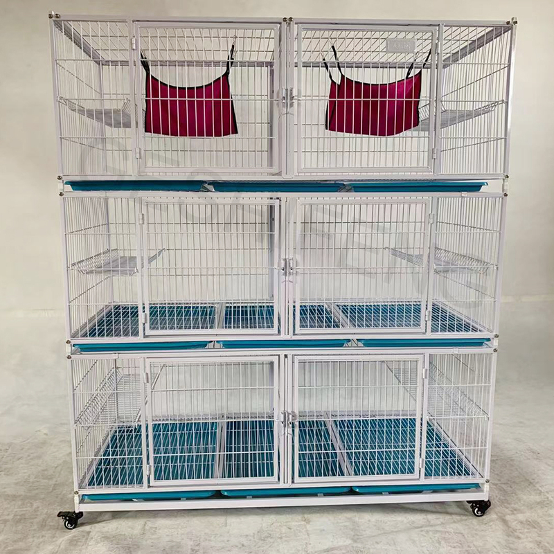Best Professional Steel Wire Galvanized Full