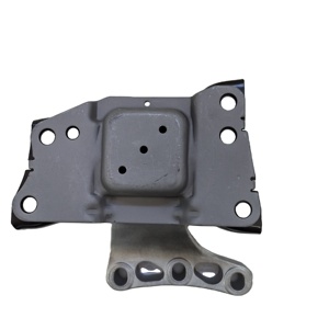 MAGNETI MARELLI OE 6RF199262L อะไหล่แท้คุณภาพสูงจากโรงงาน ชุดยึดเครื่องยนต์แบบมีระบบกันสะเทือน สำหรับรถยนต์ POLO <span class=keywords><strong>6R1</strong></span> <span class=keywords><strong>6C1</strong></span> ปี 09-14 - Product Image 4