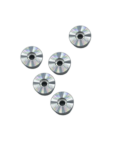 หมุดยึดตำแหน่ง JBH สเต็ป <span class=keywords><strong>Flanged</strong></span> T-SHAFT BUSHING with Shoulder and Rib สำหรับการติดตั้งทนต่อการสึกหรอ - Product Image 2