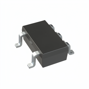 SC 74A, SOT 753 PAM3101DAB285 Power Management (PMIC) Electronics Component In Stock - Product Image 1