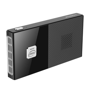 MiniTree Intel Alder gölü N100 N200 Mini PC lp16 16GB 256GB NVME SSD WIFI6 BT5.<span class=keywords><strong>2</strong></span> 4K 3USB3.0 HD Win11 masaüstü oyun bilgisayarı - Product Image 5