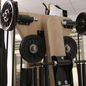 YX Fitness Factory - Equipo de Estiramiento Muscular para Todo el Cuerpo, para Uso Doméstico, Yoga - Product Image 3