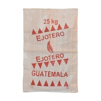 Pas cher prix en gros Bas prix En Gros en plastique 50kg sac en polypropylène pp sac de raphia tissé grain de riz sac d'emballage