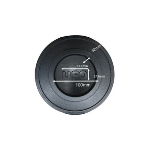 Orginal Ufo Burger Maker Machine With Shutter Hook Snack Food Digital Burger Machine or Mechanical Version Optional - Product Image 5