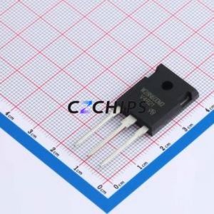 ทรานซิสเตอร์สนาม TO-247AC STW28N60DM2-VB (Mosfet) ใหม่และดั้งเดิม - Product Image 1