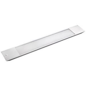 Schermo LED 35W 1200mm 6500K per Illuminazione Efficiente e Uniforme in Spazi Commerciali e Domestici. - Product Image 1