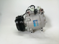 Compresor de CA TRSA09 5PK 12V para HONDA FIT 38800REAZ013 38800P14006 38810PWAJ02 38810PWA006 38800PCMA02 38800-P14-006
