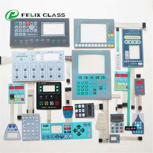 Felix Glass Anti-Fingerprint AR Coated Smart Control <b>Touch</b> <b>Screen</b> Glass - Product Image 6