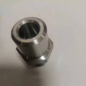 Accesorios de Tubería para Instrumentación, Acero Inoxidable 316/316L, Férula a Accesorios Soldables - Product Image 6