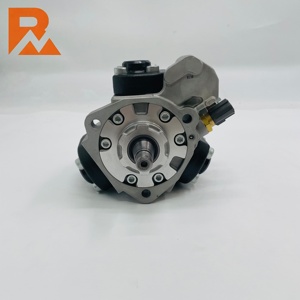 Pompe à injection de carburant 294050-0064 RE546126 pour moteur S450 - Product Image 3