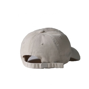 Gorra Deportiva de Béisbol de 6 Paneles, Personalizable con Bordado, Estilo Casual, de Algodón Suave - Product Image 2