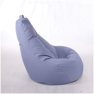 <span class=keywords><strong>Housse</strong></span> de canapé pouf d'extérieur au design asiatique moderne imperméable avec remplissage en coton pour une utilisation intérieure et extérieure Ensemble de tissus - Product Image 3