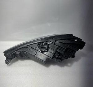 ไฟหน้า LED แท้สำหรับ Audi A3 8Y สำหรับไฟหน้า Audi A3 สำหรับ Audi A3 ปี 2023 2024 2022 2021 อุปกรณ์ตกแต่งรถยนต์ - Product Image 4