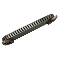 Refroidisseur d'huile de voiture 15710-30010 pour Toyota Hilux VIGO REVO 1KDFTV KUN26 KUN16 KUN36 pour 4x4 SUV Pickup Offroad 15710-0L020
