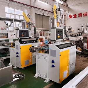 Macchina <span class=keywords><strong>per</strong></span> la produzione di tapparelle <span class=keywords><strong>in</strong></span> <span class=keywords><strong>PVC</strong></span>, - Product Image 6