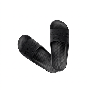 SSBO Venta al por Mayor Sandalias de Casa Unisex Sin Cordones Primavera Verano Parte Superior de EVA Phylon Antideslizante Impermeable Transpirable Cómodo Ecológico - Product Image 1