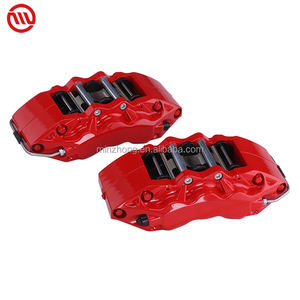 <span class=keywords><strong>Auto</strong></span> Racing Étrier De Frein Pièces 9040 6 pot Grand Étrier Rotor Kit pour Honda Ciciv Accord Odyssey Ciimo Jazz ACCORD 2008-2020 - Product Image 5