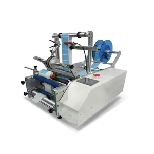 Brand New Manual Labelling Machine With High Quality