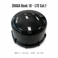 Contrôleur de lampadaire Zhaga Book 18 LTE CAT.1 pour driver LED D4i