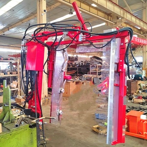 ¡23 años de fabricante al por mayor! Cortadoras de viñedos para tractores en EE. UU./Canadá/Australia - Product Image 2