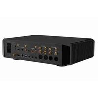 Eversolo DMP-A10 HIFI sans perte musique numérique Streaming multimédia décodage lecture numérique Communication et mise en réseau produit
